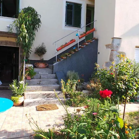 Studio In 30372 Apartman Matulji
