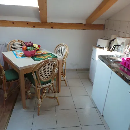 Studio In 30372 Apartman Matulji