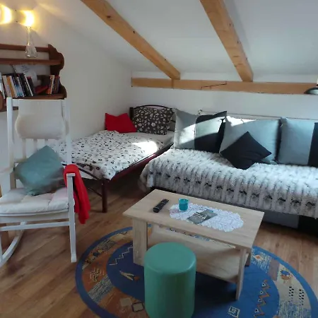 Studio In 30372 Apartment